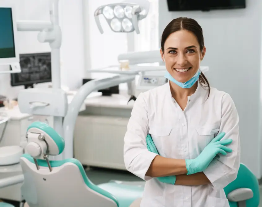 Dental Implants Sydney