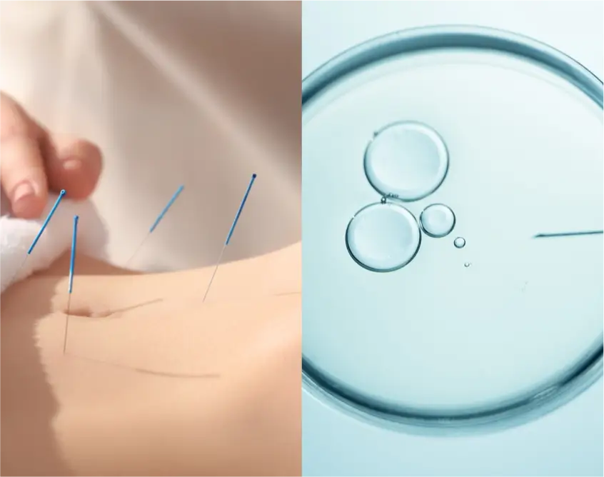 Fertility Specialist East Melbourne